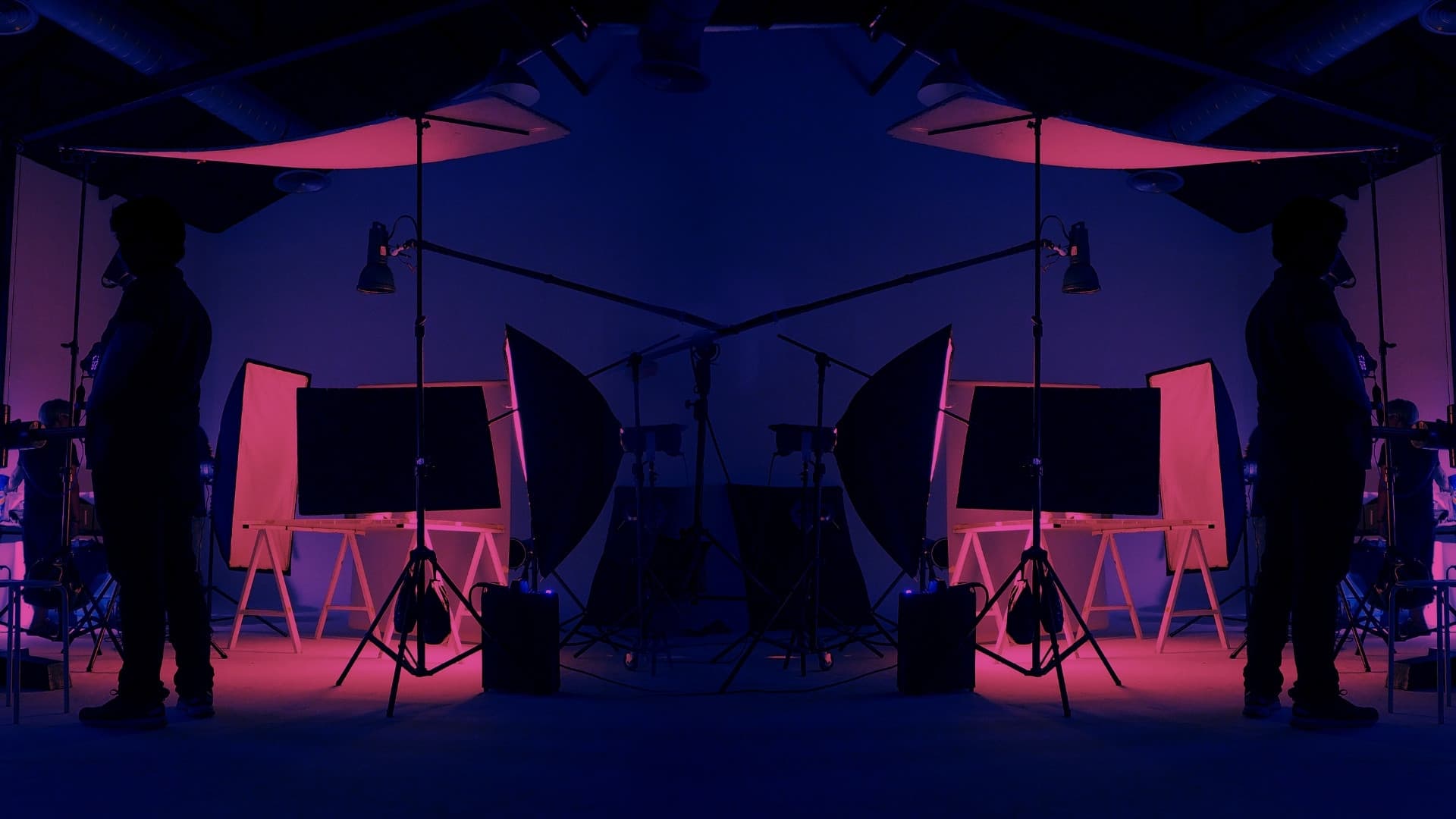 Video Tv Production