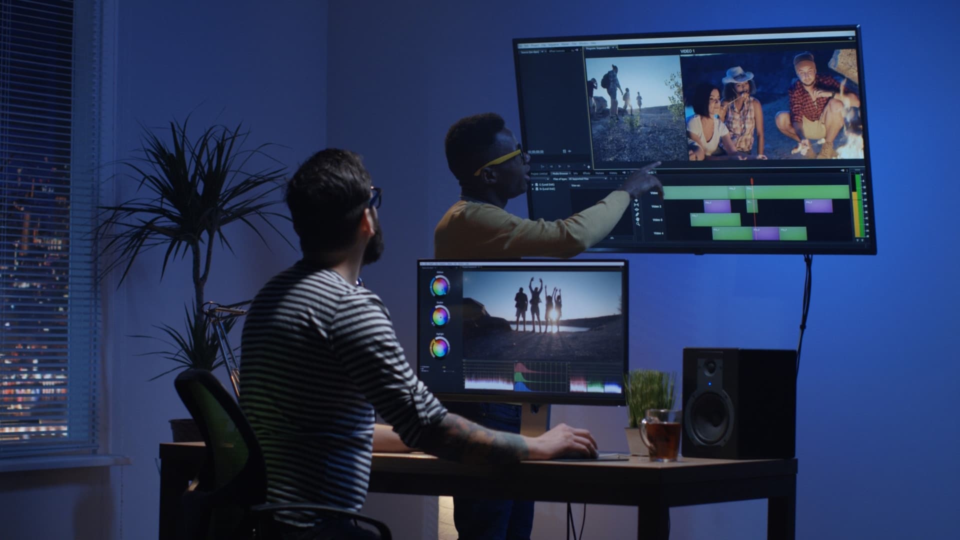Web Video